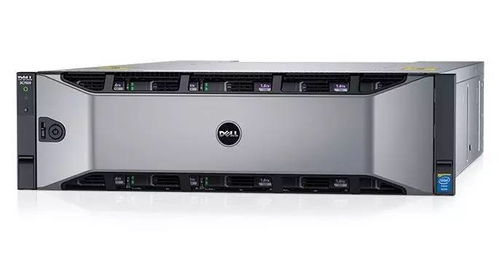 Dell EMC World 2017 網絡交換機新品速遞